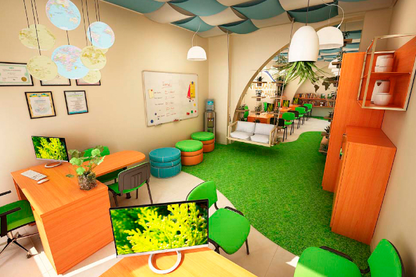 турагентство по франшизе