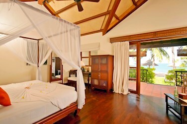 Ana Mandara Junior Suite