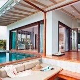 Pool Villa