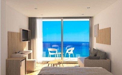 Premium Room Sea View