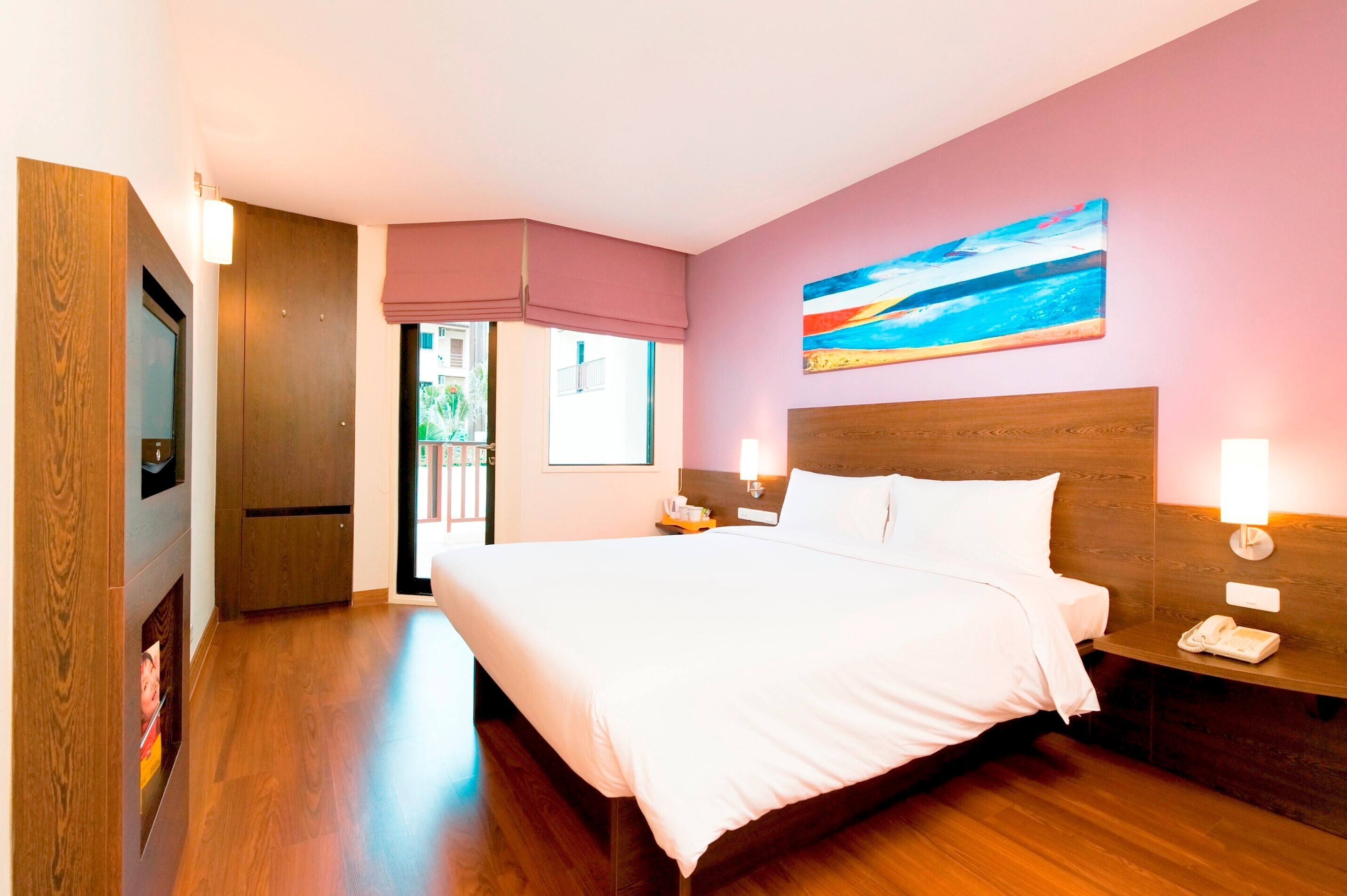 Ibis phuket patong 3 патонг