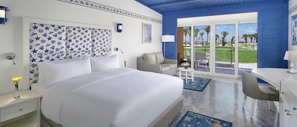 Premium Room With Sea View