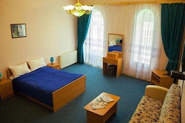 Standard Large Room