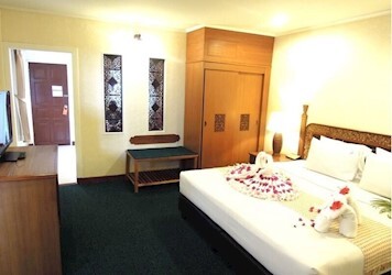 Deluxe A Room