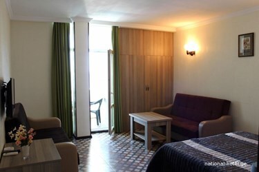 Standard Room Without Sea View