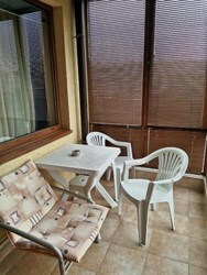 One Bedroom Apartment