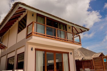 Water Suite With Pool