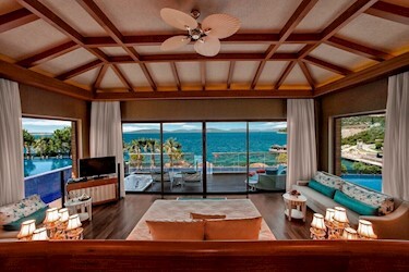 Royal Maldivian Villa