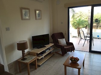 Bungalow 1 Bedroom
