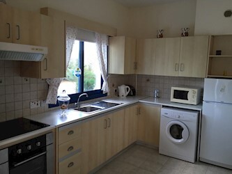 Bungalow 1 Bedroom
