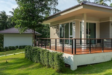 Deluxe Villa