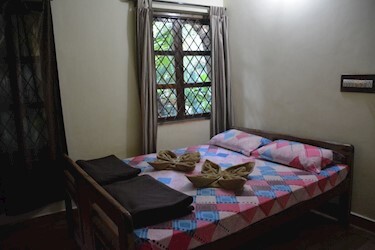 Standard Room Air Condition without Mattress