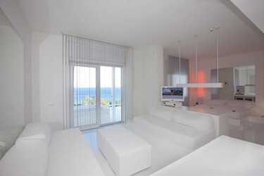 Suite Sea View