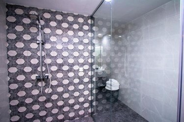 Deluxe Room with Extra Bed