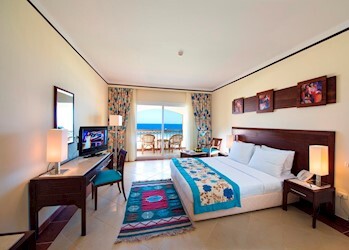 Sea View Room