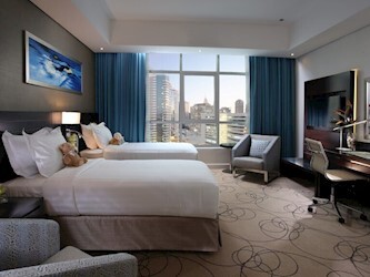 Classic Room with/without Extra Bed