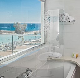 Suite Sea View