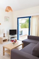 One Bedroom Apartment