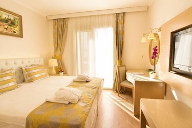 Standard King Room