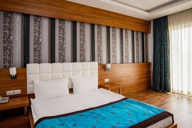 Relax Room
