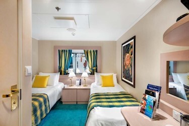 OB-Ocean View with obstructed view Bella