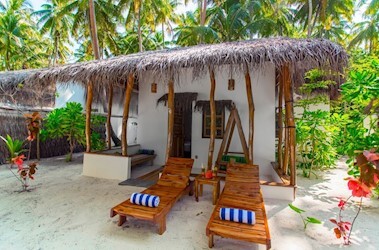 Goathi Beach Villa