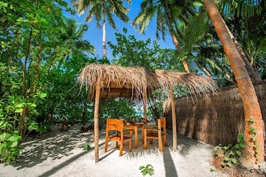 Goathi Beach Villa