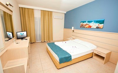 Large Room