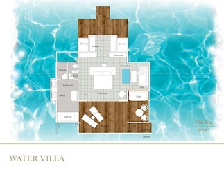 Water Villa