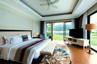 Villa 2-bedroom