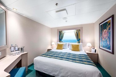 OM-Junior Ocean View Fantastica (1.4)