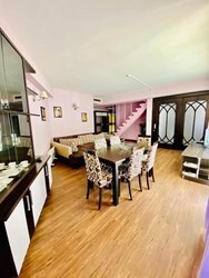 Luxury Suite