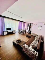 Luxury Suite