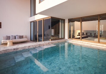 Sky Pool Villa