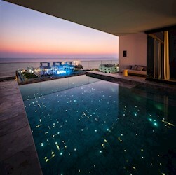 Sky Pool Villa