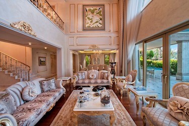 Royal Premium Villa