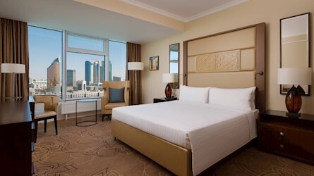 Luxe Room
