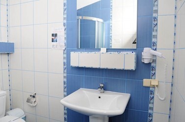 Стандарт Twin