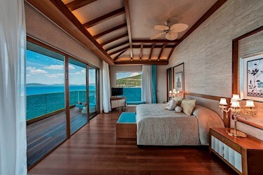 Royal Maldivian Suite