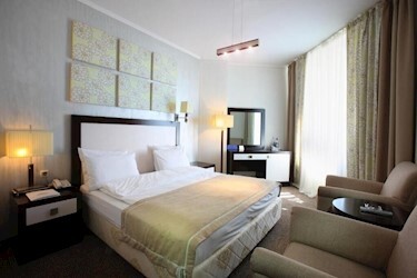 Grand Suite