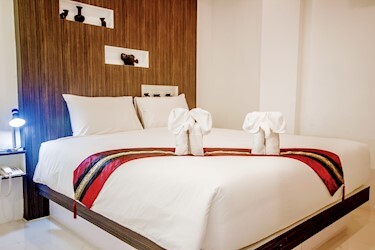 One Bedroom