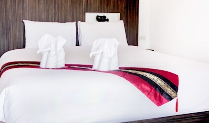 One Bedroom
