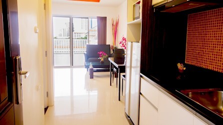 One Bedroom
