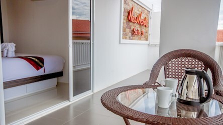 One Bedroom