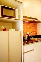 One Bedroom