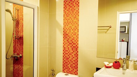 One Bedroom