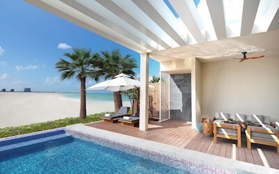 One Bedroom Private Pool Villa without Extra Bed