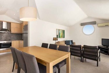 Superior Duplex Suite