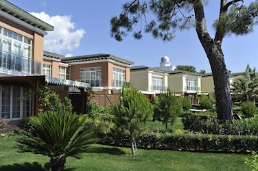 Grand Villa