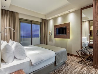 Suite Room